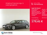 Audi A4 Avant 35  TFSI S line *LED*RFK*SHZ*MMI-Plus* - Audi A4 Jahreswagen: Automatik