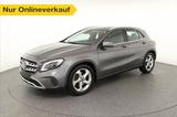Mercedes-Benz GLA 250 Urban 4Matic LED+NAVI+AHK+ACC+RFK+SHZ+BC - Mercedes GLA 250 mit Anhängerkupplung