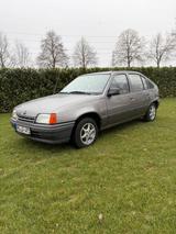 Opel Kadett E 1.4i erst 57tkm ROSTFREI H-A... - gebrauchte Opel Kadett aus dem Jahr 1990