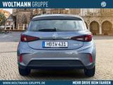 MG3 1.5 ICE Vorführwagen - MG Gebrauchtwagen in Bremen