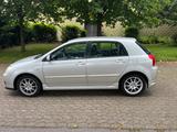 Toyota corolla 2.0 D4D sportline - Toyota Corolla mit Diesel-Antrieb