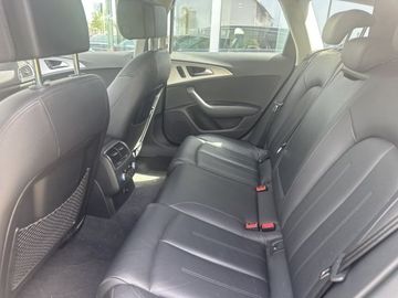 Audi A6 - 9