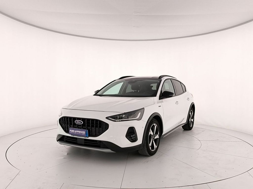 Image of Ford Focus