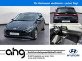 Hyundai i20 1.0 T-GDI Select Navi Klima PDC Kamera Spurh - Hyundai i20 Jahreswagen