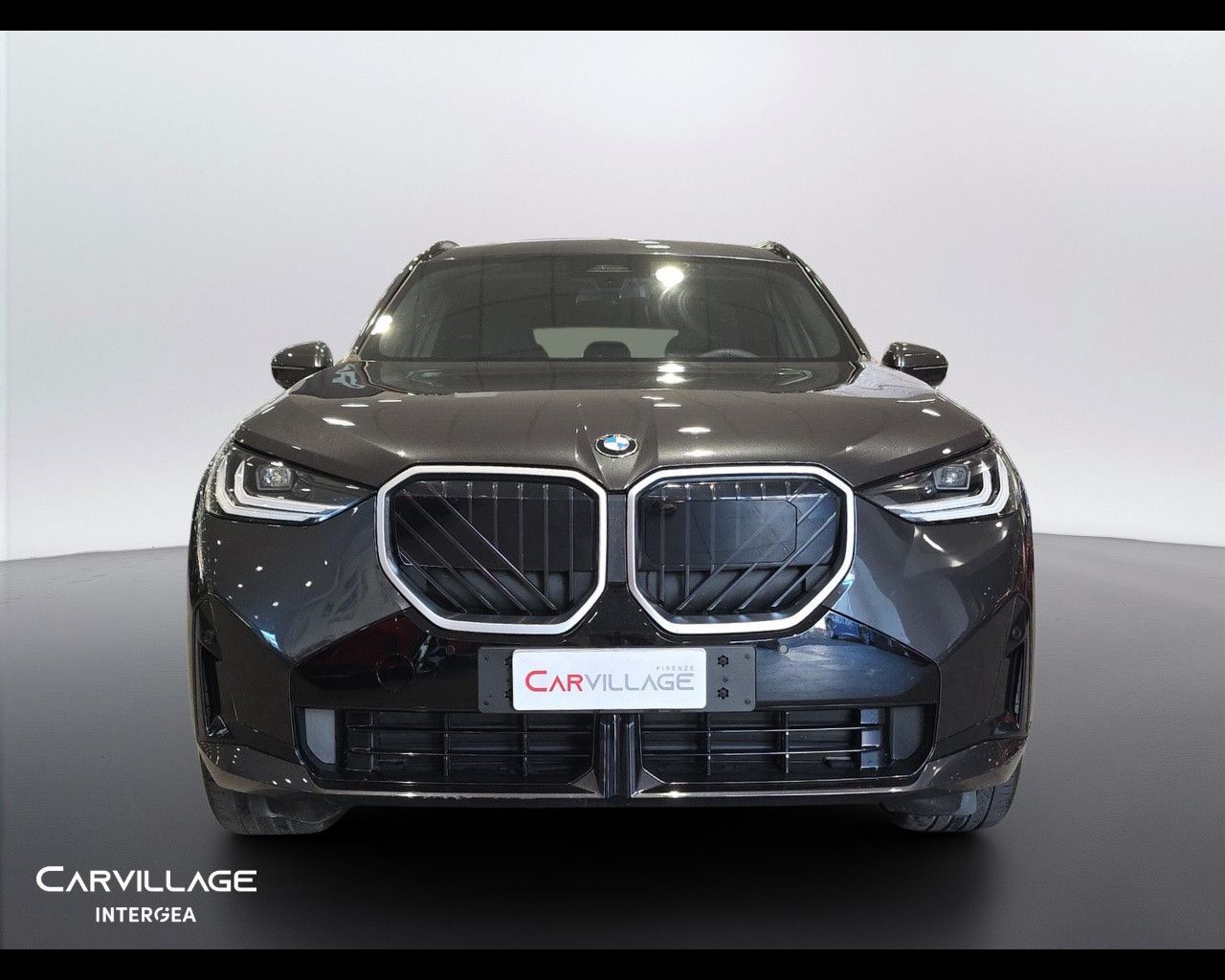 BMW X3 xdrive20d MSport Pro auto imagem 2
