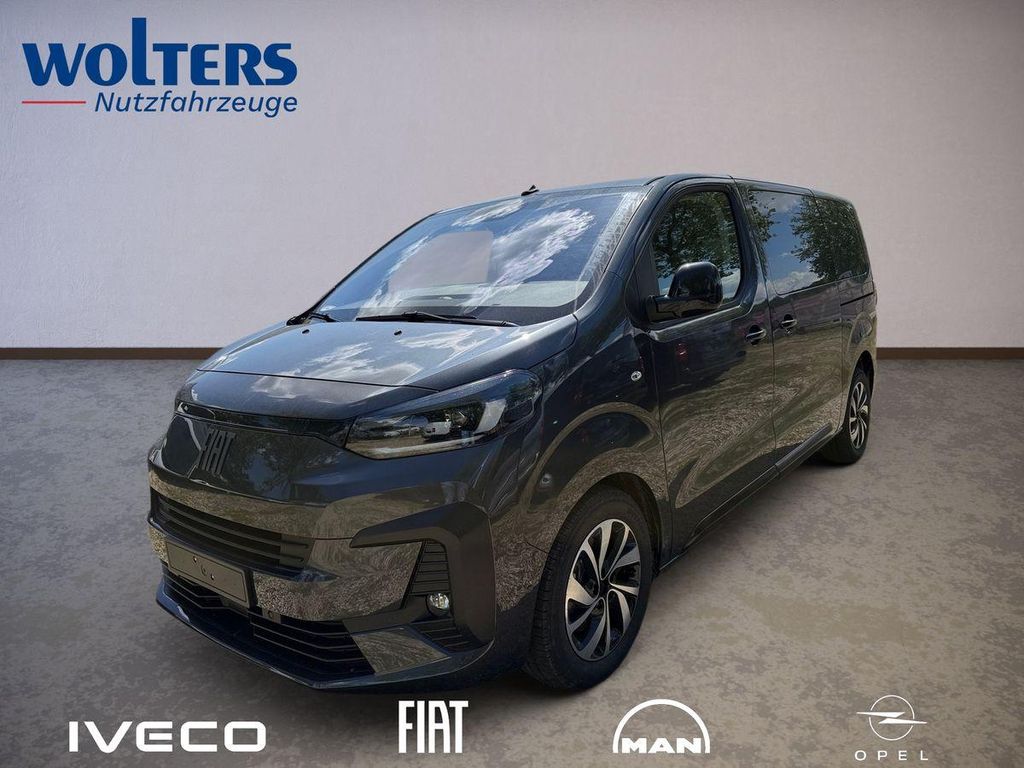 Fiat Ulysse