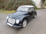 Auto Union DKW 1000 900 F93 F94 - Oldtimer: Dkw