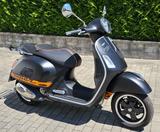 Vespa GTS 300 Super Sport i.e., ABS,Top gepflegt - VESPA GTS 300 I E SUPER SPORT