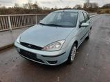 Ford Focus 1.6 l #HU/AU JULI 2027/KLIMA/2HAND# - Ford Focus aus 2004: 1.6