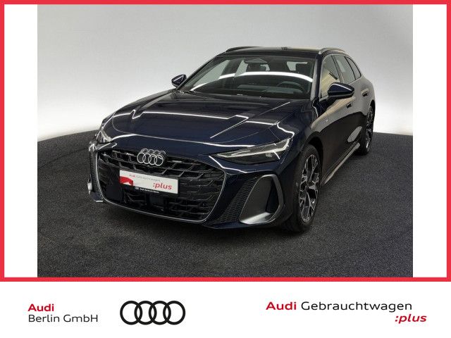 Image of Audi A6