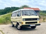 Volkswagen T3 Westfalia Joker - Volkswagen T3 joker