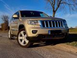 Jeep Grand Cherokee Overland 3.0 CRD sehr ... - gebrauchte Jeep Grand Cherokee aus dem Jahr 2011
