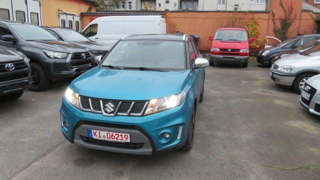 Suzuki Vitara 1.4 S 4x4
