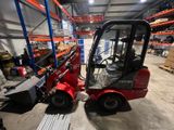 Toyo 826 Cab Hoflader Radlader - Neu Hoflader