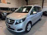 Mercedes-Benz V 220 d /LANG/NAVI/6.SIZER/AHK/TEMPOMAT/ - gebrauchte Mercedes-Benz V 220 aus dem Jahr 2019