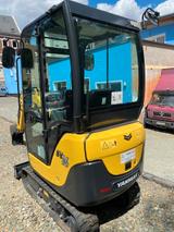 Yanmar Minibagger Yanmar SV 16 - Yanmar Gebraucht Mini-/Kompaktbagger