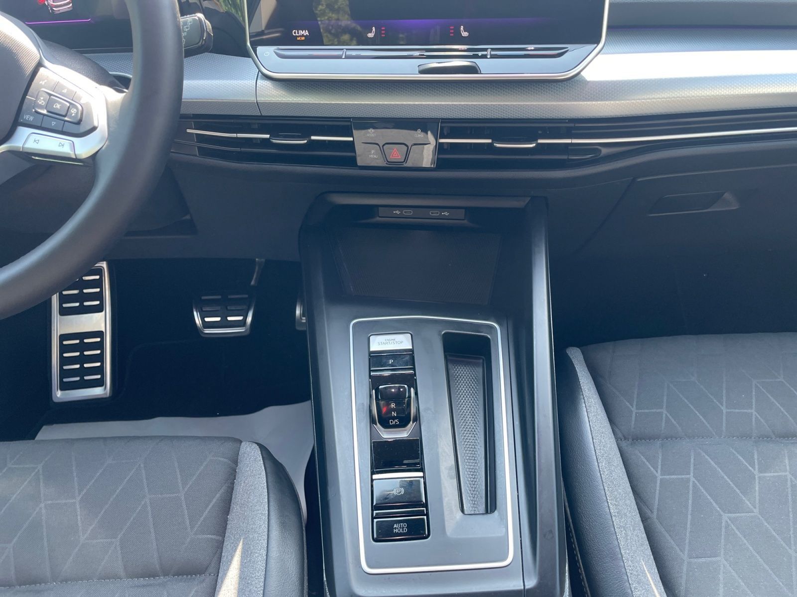 Volkswagen Golf - Bild 12