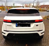 Land Rover Range Rover Evoque R-DYNAMIC Pano Leder Garantie - gebrauchte Land Rover Range Rover Evoque aus dem Jahr 2022