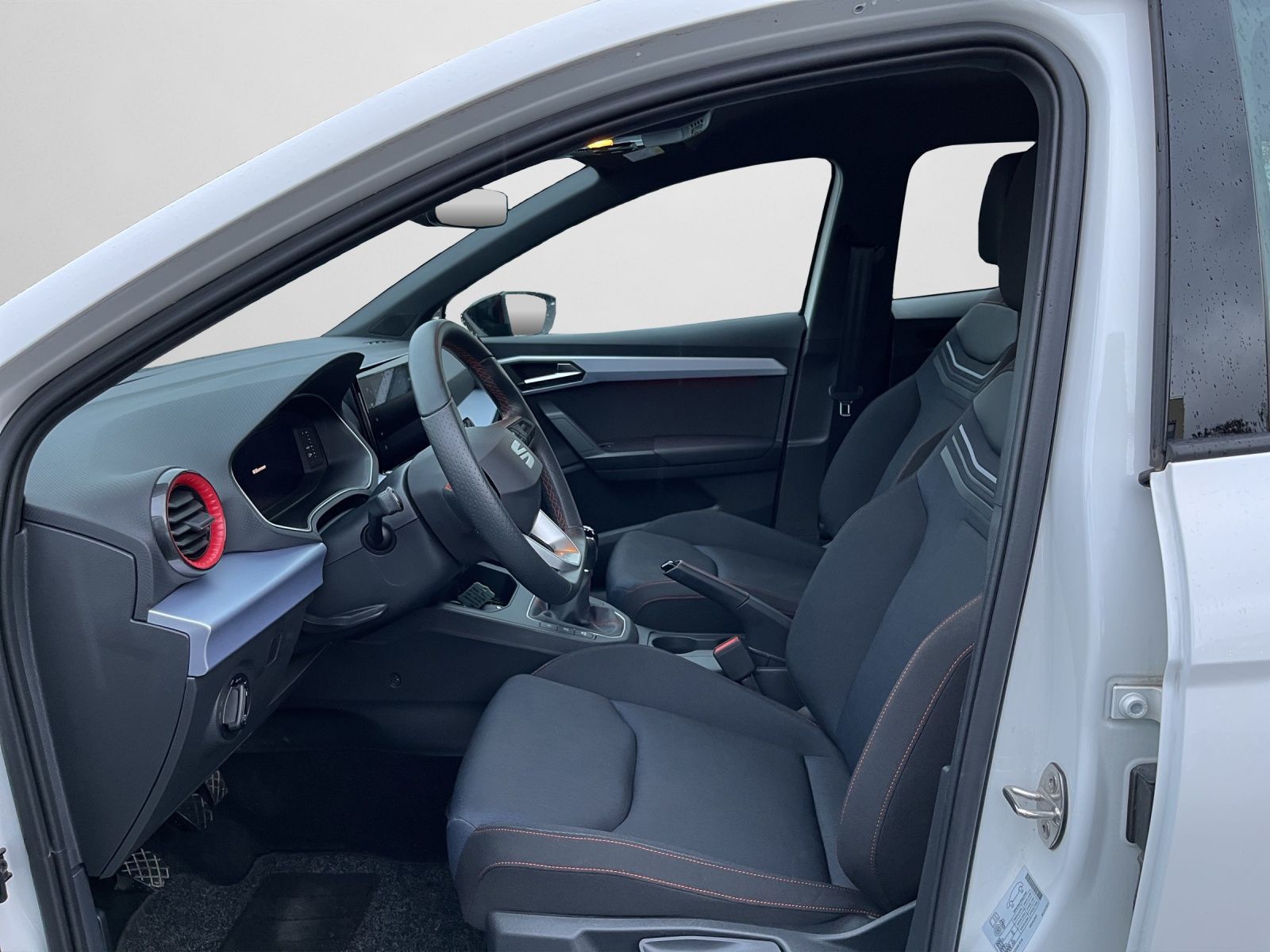 Seat Ibiza - Bild 12