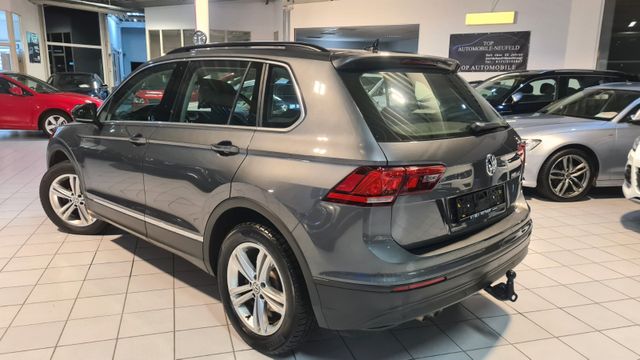 Volkswagen Tiguan2.0TDI-MOD-2020*4Motion*AHK+AUT+NAV+TEMPOM