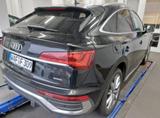 Audi Q5 Sportback 40 TDI Q - S LINE - Audi Q5