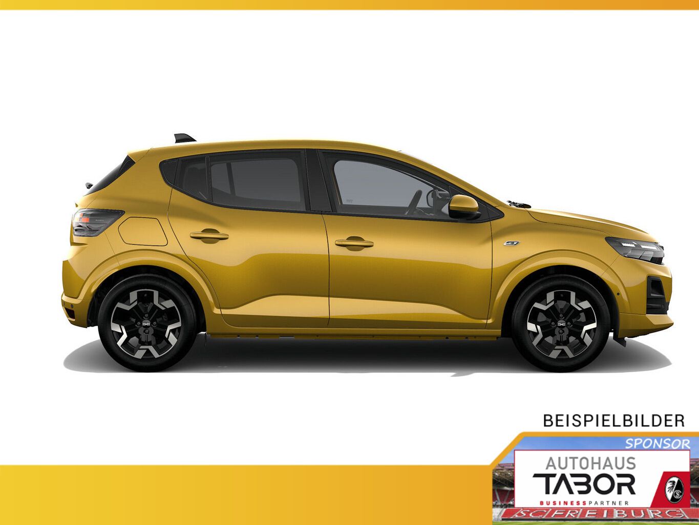 Dacia Sandero - Bild 5