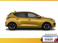 Dacia Sandero - Vorschau Bild 5