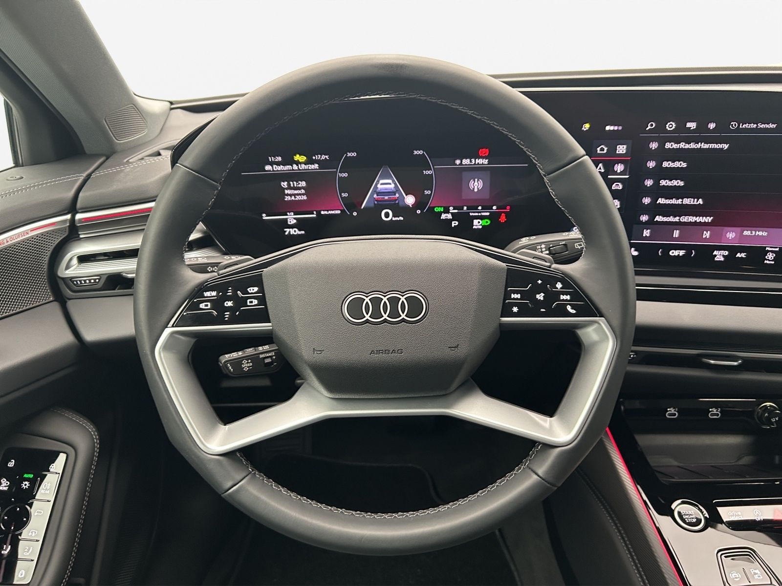 Audi A6 - Bild 8