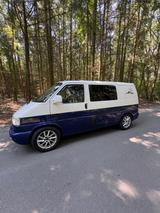 Volkswagen VW T4 Bulli/Camper - Volkswagen T4 andere aus 2002