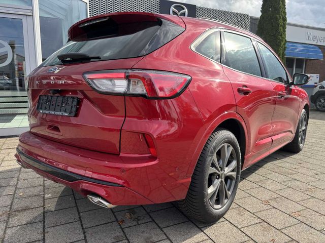 Ford Kuga 1.5 EcoBoost ST-Line NaviAHK