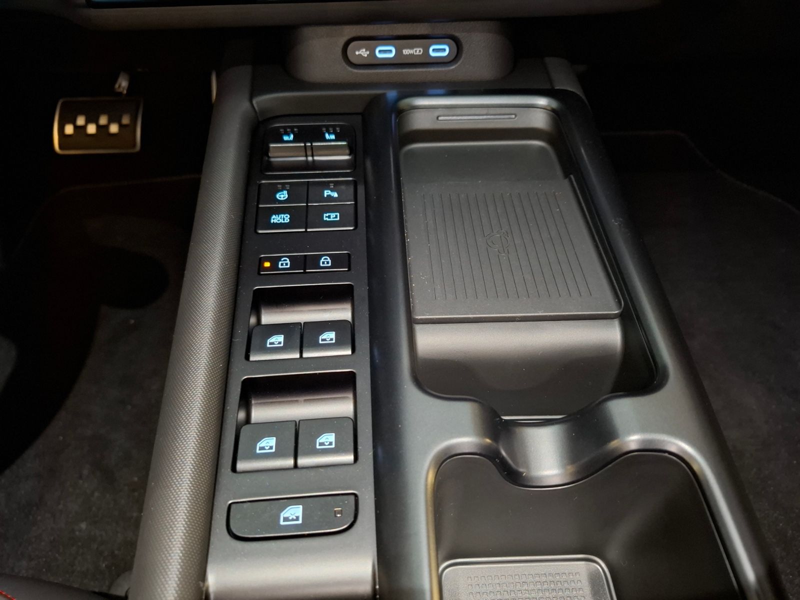 Hyundai IONIQ 6 - Bild 20