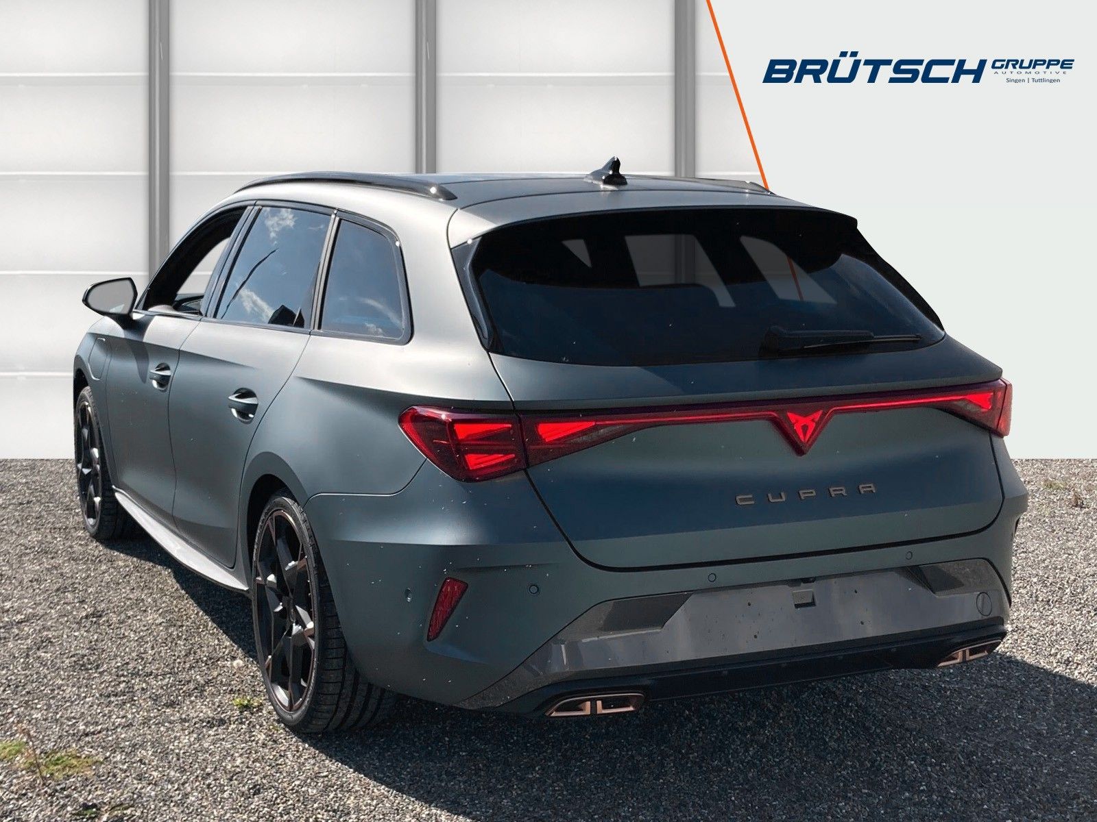CUPRA Leon Sportstourer VZ 1.5 e-HYBRID 200kW/272PS - Image 3