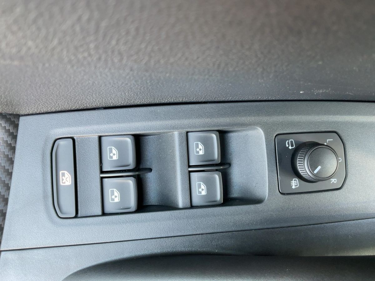 Skoda Fabia - Bild 15