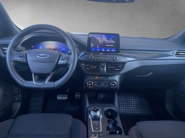 Ford Focus Turnier 1.5 ST-Line *AHK*CAM*LED*HUD*NAVI*