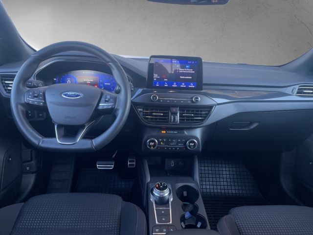 Ford Focus Turnier 1.5 ST-Line *AHK*CAM*LED*HUD*NAVI*