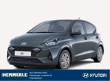 Hyundai i10 Select Hammerpreis ! TOP ! Navi AKTION !