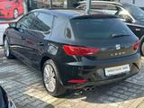 Seat Leon Xcellence - Seat Gebrauchtwagen in Mannheim