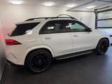Mercedes-Benz GLE 450 d 4M AMG Distronic+ HUD AHK Pano 360° SH - Autos mit Automatikschaltung