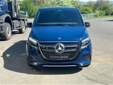 Mercedes-Benz EQV 300 Lang DISTRO+MBUX+KAMERA+SHZ - Mercedes-Benz EQV Kombi Gebrauchtwagen