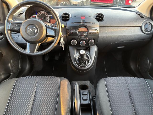 Mazda 2 Lim. 1.3 Sendo SitzheizungKlima