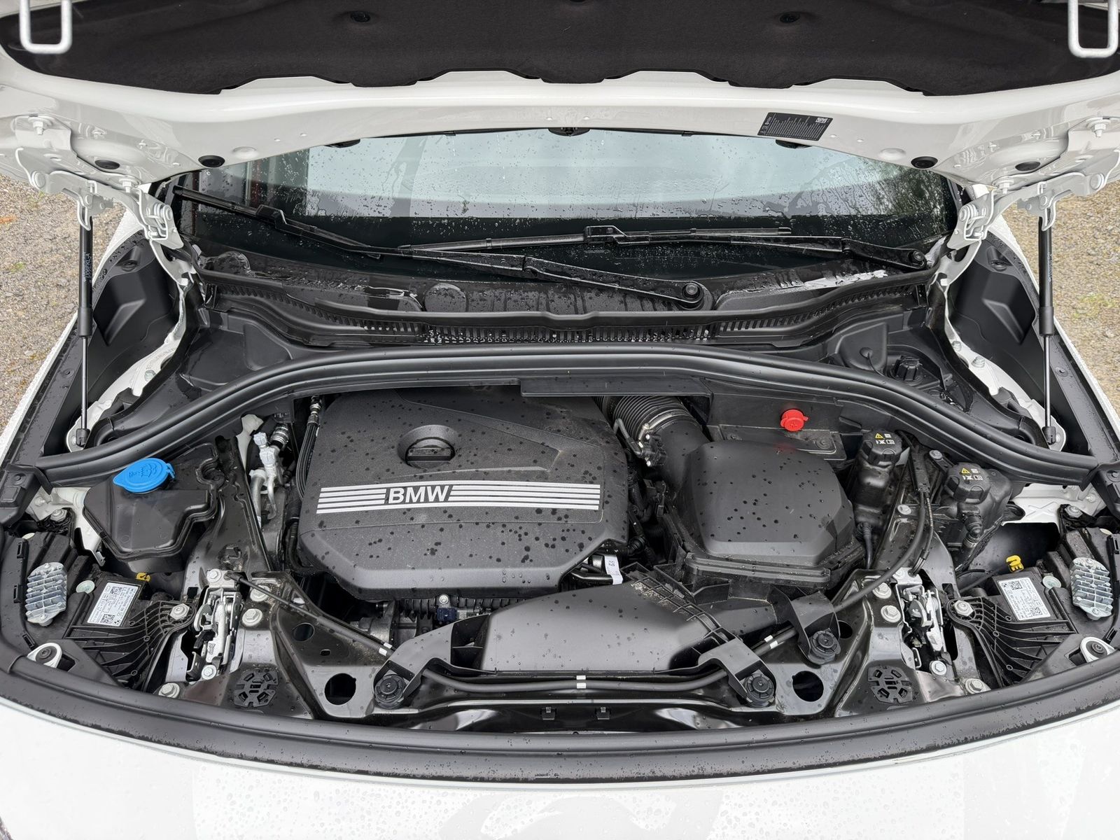 BMW 220 Active Tourer - Bild 24