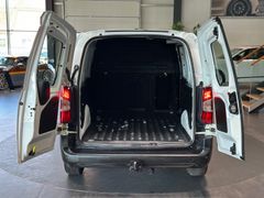 PEUGEOT Partner - Ansicht 21