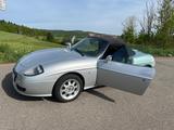 Fiat Barchetta 1.8 16V - - Fiat Barchetta Gebrauchtwagen
