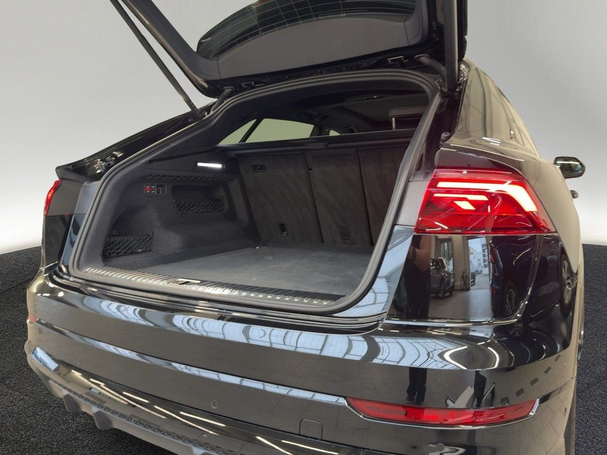 Audi Q8 - Bild 7