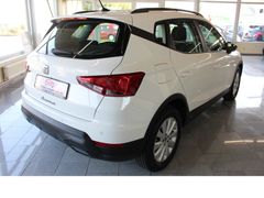 Fahrzeugabbildung Seat Arona Style 1.0TSI,Kamera,Sitzheizung,Top-Aussta