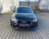 Audi A1 S-Line-Automatik-185PS - Audi A1: Ps 185