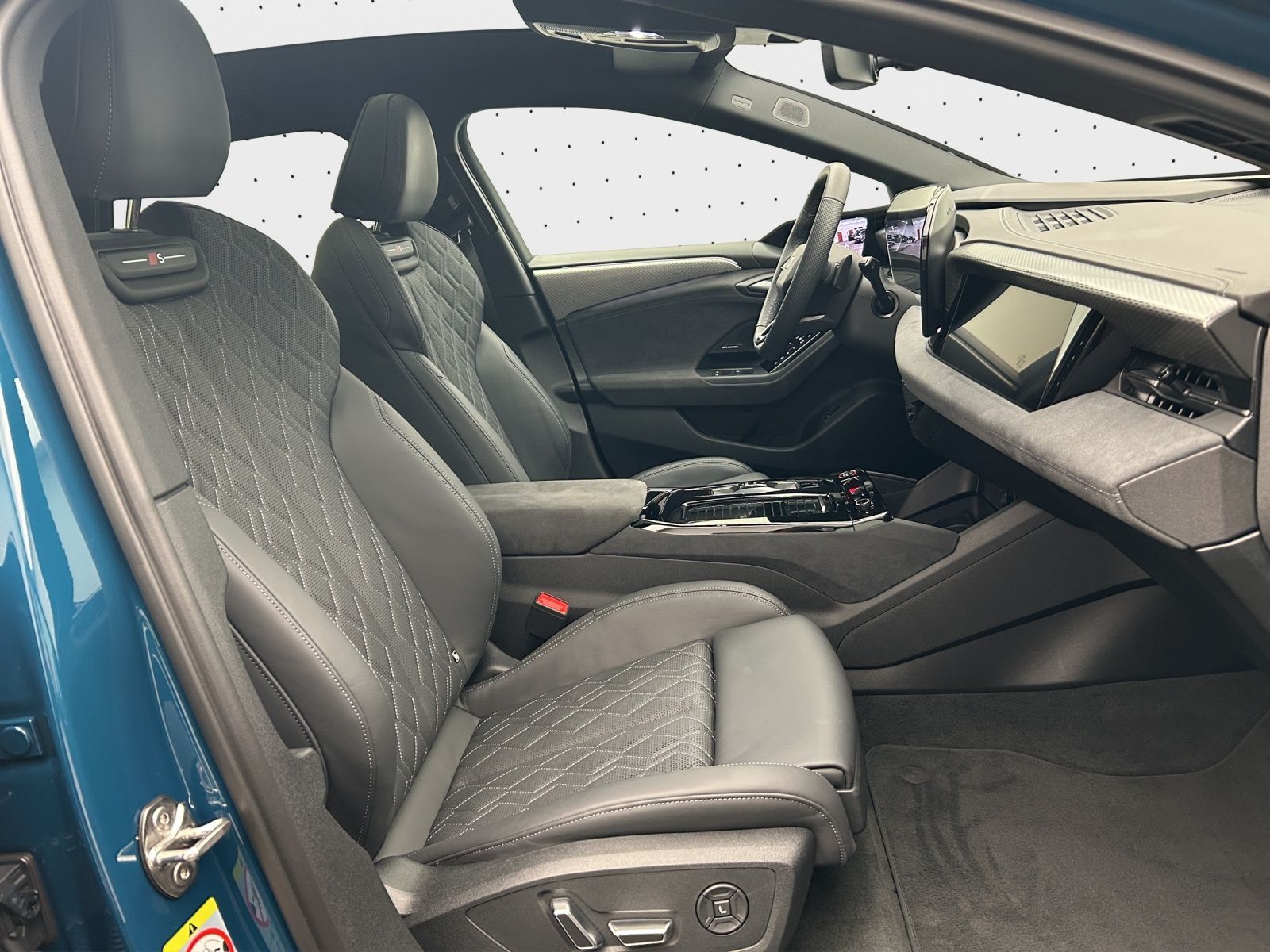 Audi A6 e-tron - Bild 4