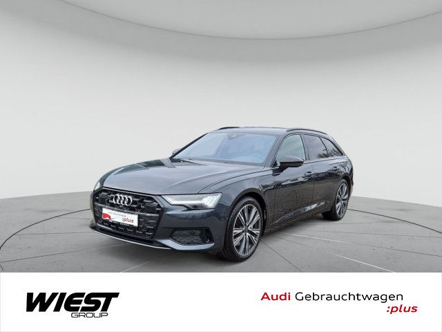 Audi A6 Avant advanced 50 TFSI e B&O/MASSAGE/MATRIX/3