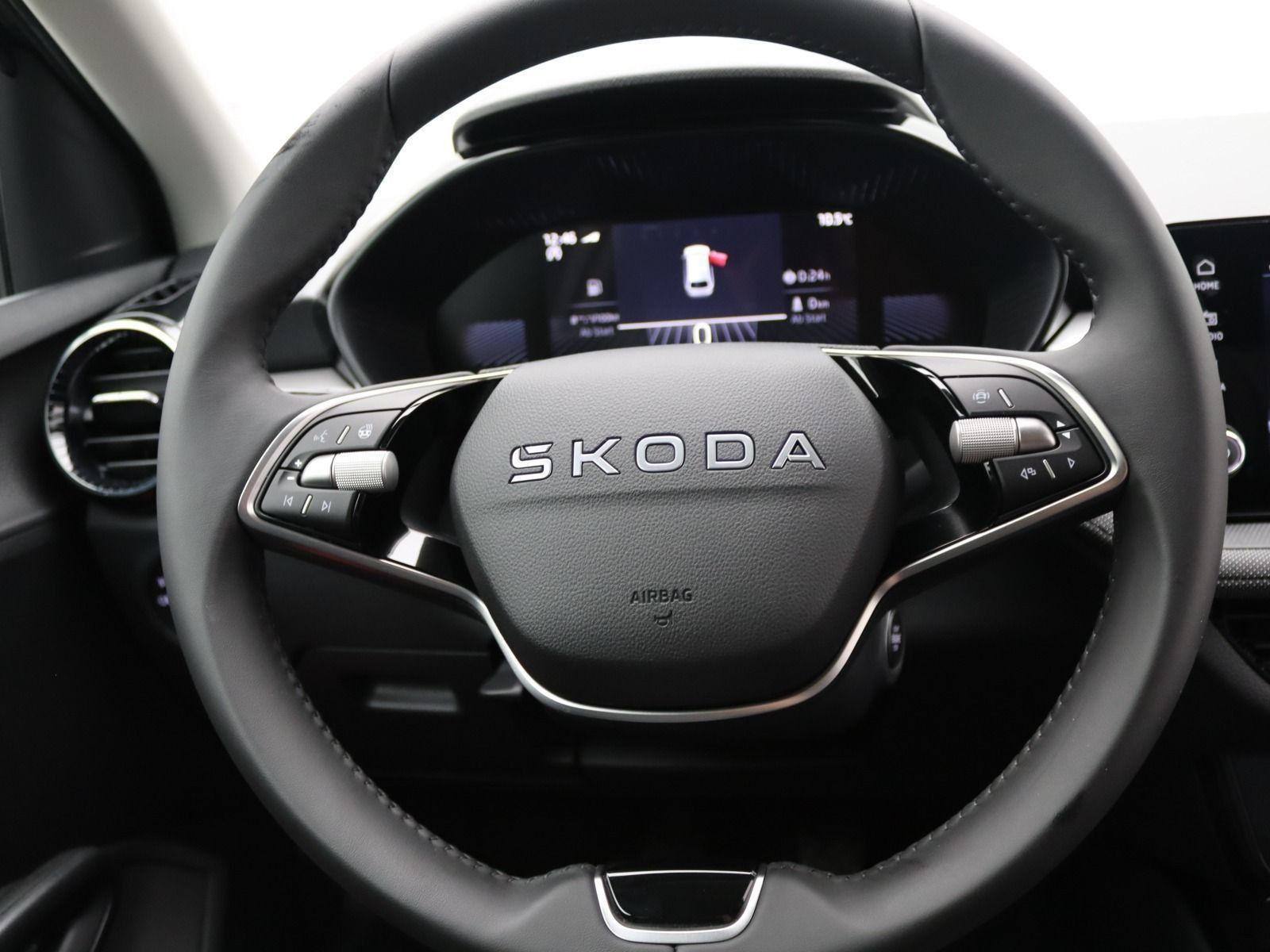 Skoda Fabia - Bild 13