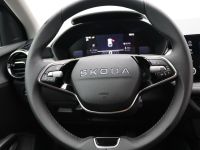 Skoda Fabia - Vorschau Bild 13